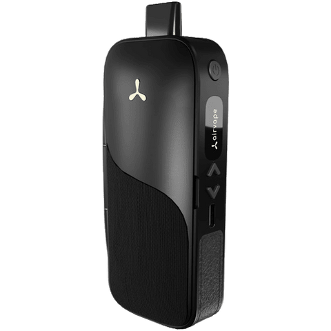 AirVape Legacy Pro - Black (Schwarz)