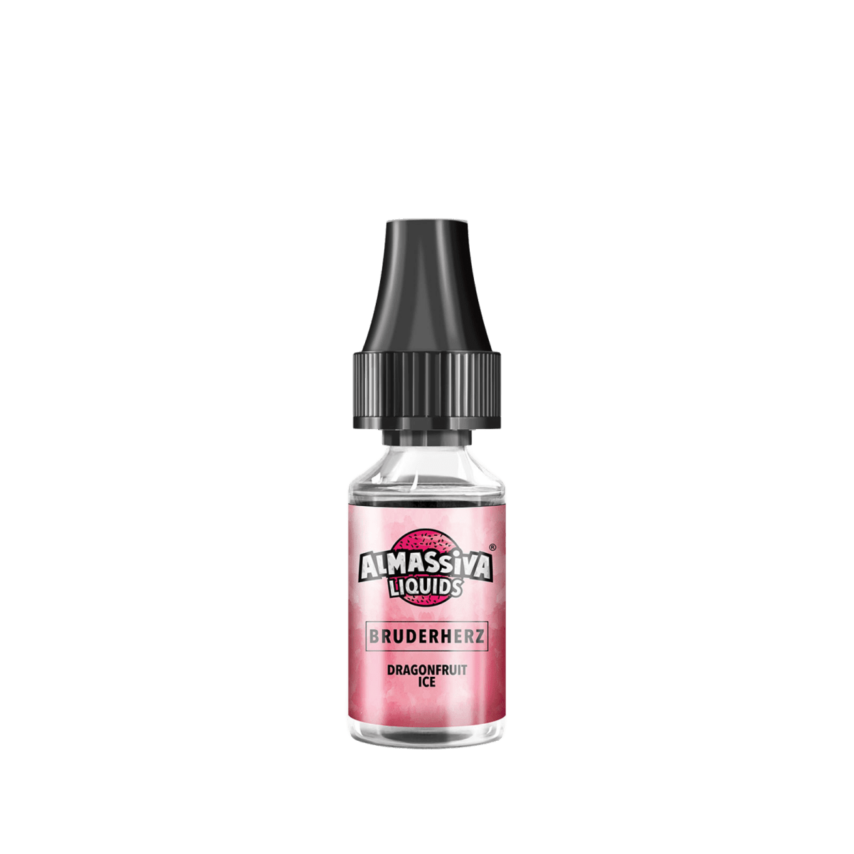 Almassiva Tobacco Almassiva Liquid - Bruderherz (Drachenfrucht Menthol) 1% Nikotinsalz Liquid - VAPE DEALER