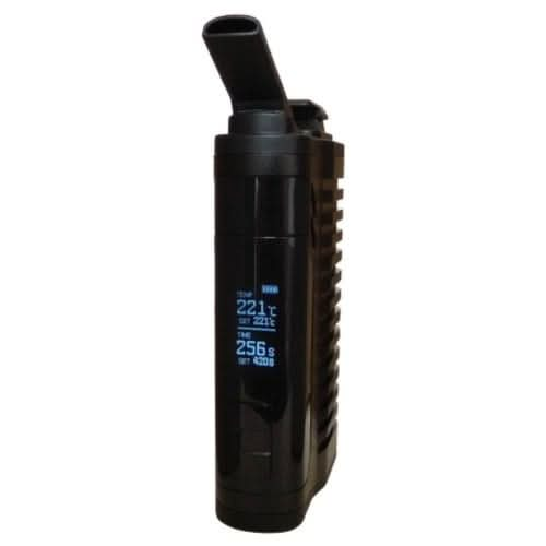 Fenix Vaporizer 2.0 - Black (Schwarz) Vaporizer - 6971913490025 - VAPE DEALER