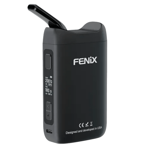 Fenix Neo - Black (Schwarz)