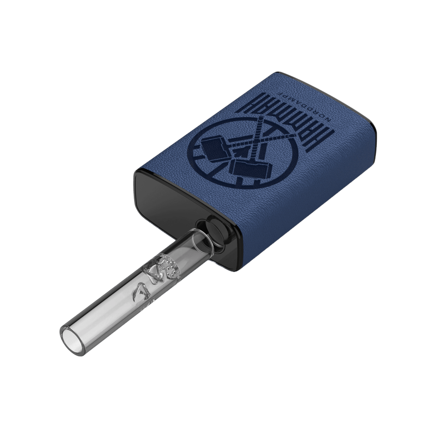 Norddampf Hammah Vaporizer - Nordic Blue (Blau) Vaporizer - VAPE DEALER