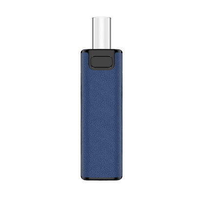 Norddampf Hammah Vaporizer - Nordic Blue (Blau) Vaporizer - VAPE DEALER