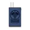 Norddampf Hammah Vaporizer - Nordic Blue (Blau)