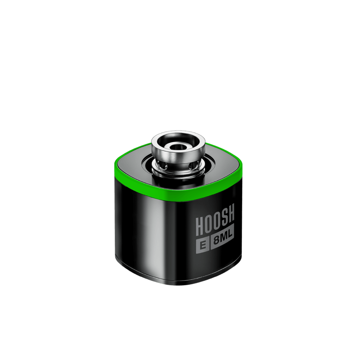 Hoosh E - Pod - Emerald Dreams (Doppelapfel) 2% E - Hookah Pods - VAPE DEALER