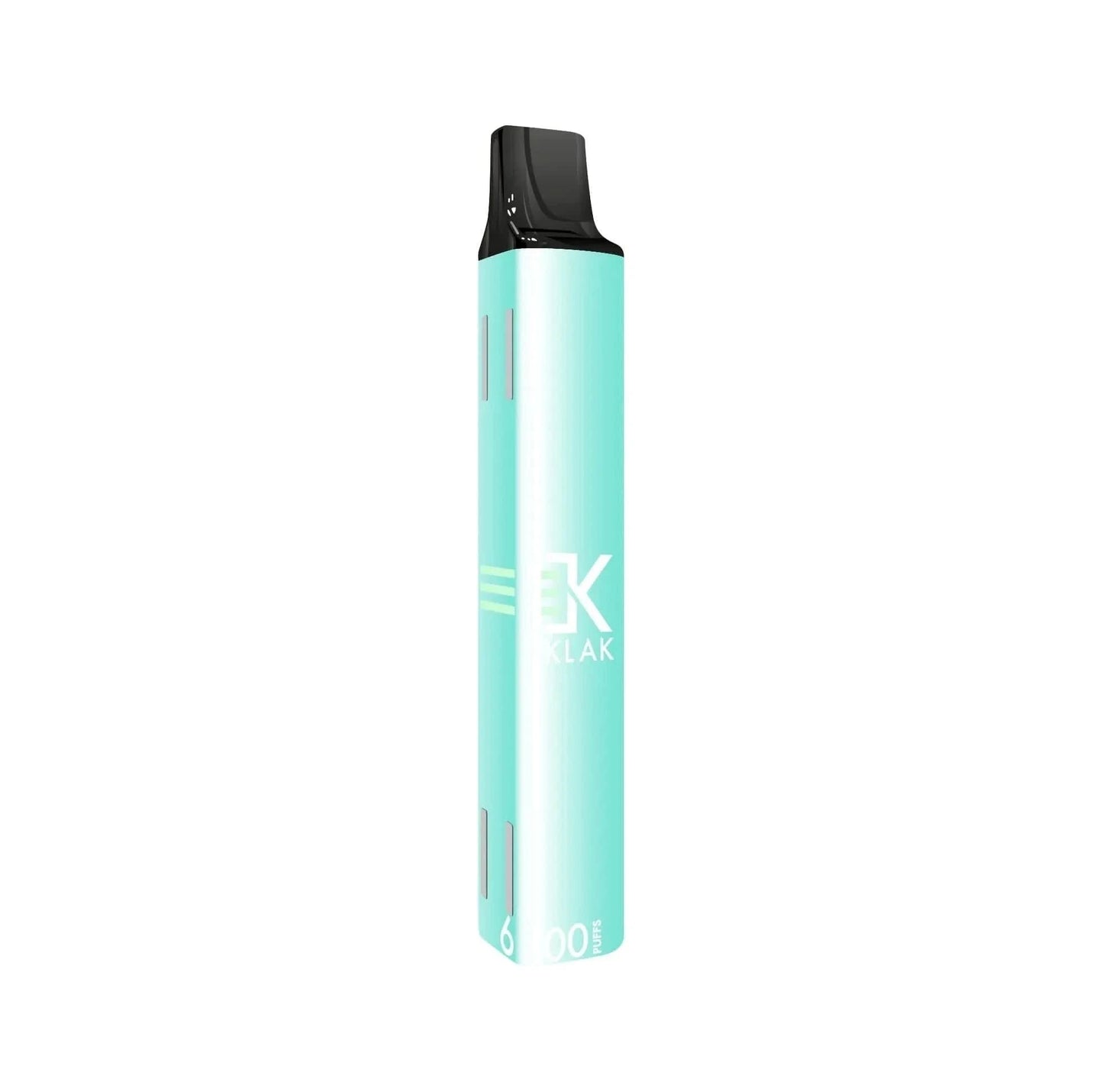 Element Klik - Klak - Ice (Menthol) Einweg - Vape - 4255606712840 - VAPE DEALER