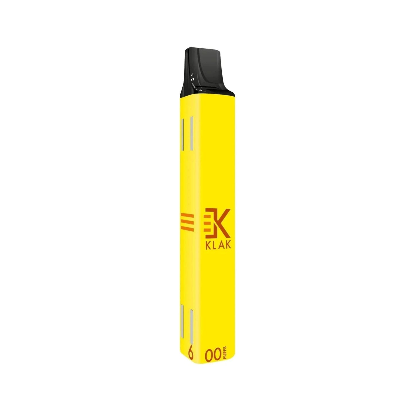 Element Klik - Klak - Pineapple (Ananas) Einweg - Vape - 4255606712864 - VAPE DEALER