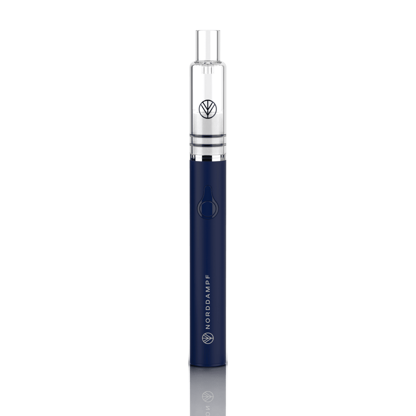 Norddampf Dab Pen Mini Vaporizer - Nordic Blue (Blau) Vaporizer - VAPE DEALER