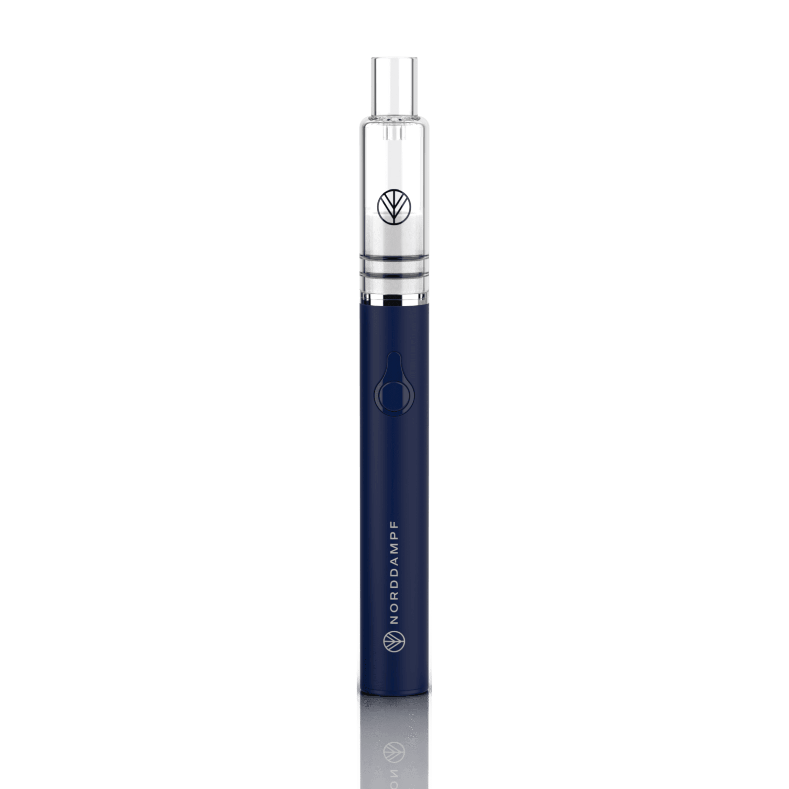 Norddampf Dab Pen Mini Vaporizer - Nordic Blue (Blau) Vaporizer - VAPE DEALER