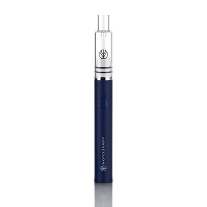 Norddampf Dab Pen Mini Vaporizer - Nordic Blue (Blau) Vaporizer - VAPE DEALER