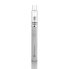 Norddampf Dab Pen Mini Vaporizer - Pearl White (Weiß)