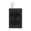 Norddampf Hammah Vaporizer - Deep Black (Schwarz)