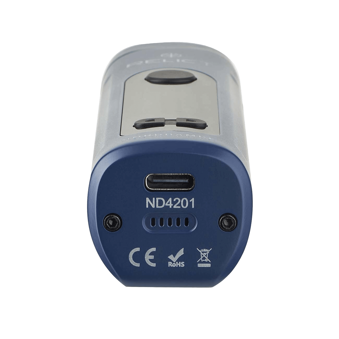 Norddampf Relict Vaporizer - Nordic Blue (Dunkelblau) Vaporizer - EAN 6553906660174 - von vape-dealer.de