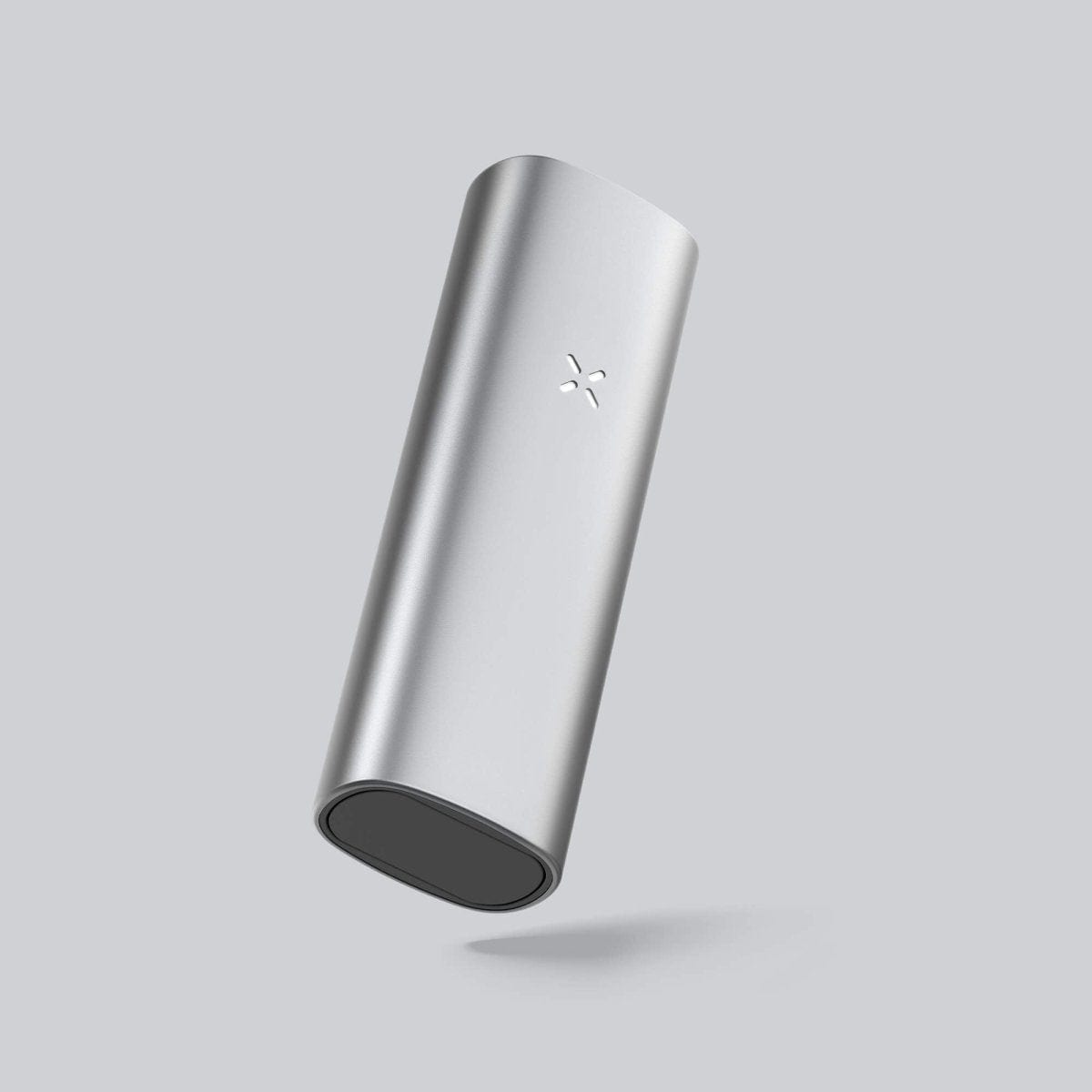 Pax Mini Vaporizer - Silver (Silber) Vaporizer - 0840005601198 - VAPE DEALER