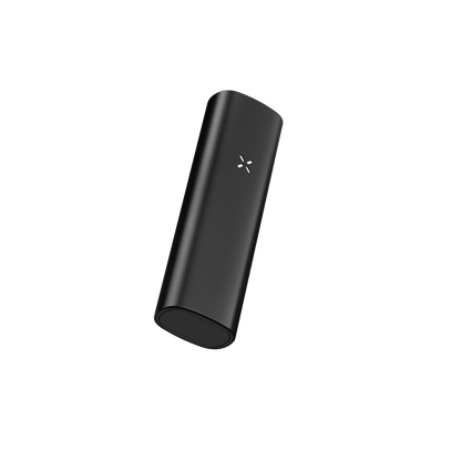 PAX Plus Vaporizer in Onyx Schwarz – Dein eleganter Begleiter für stylisches und leistungsstarkes Verdampfen, ohne Kompromisse.