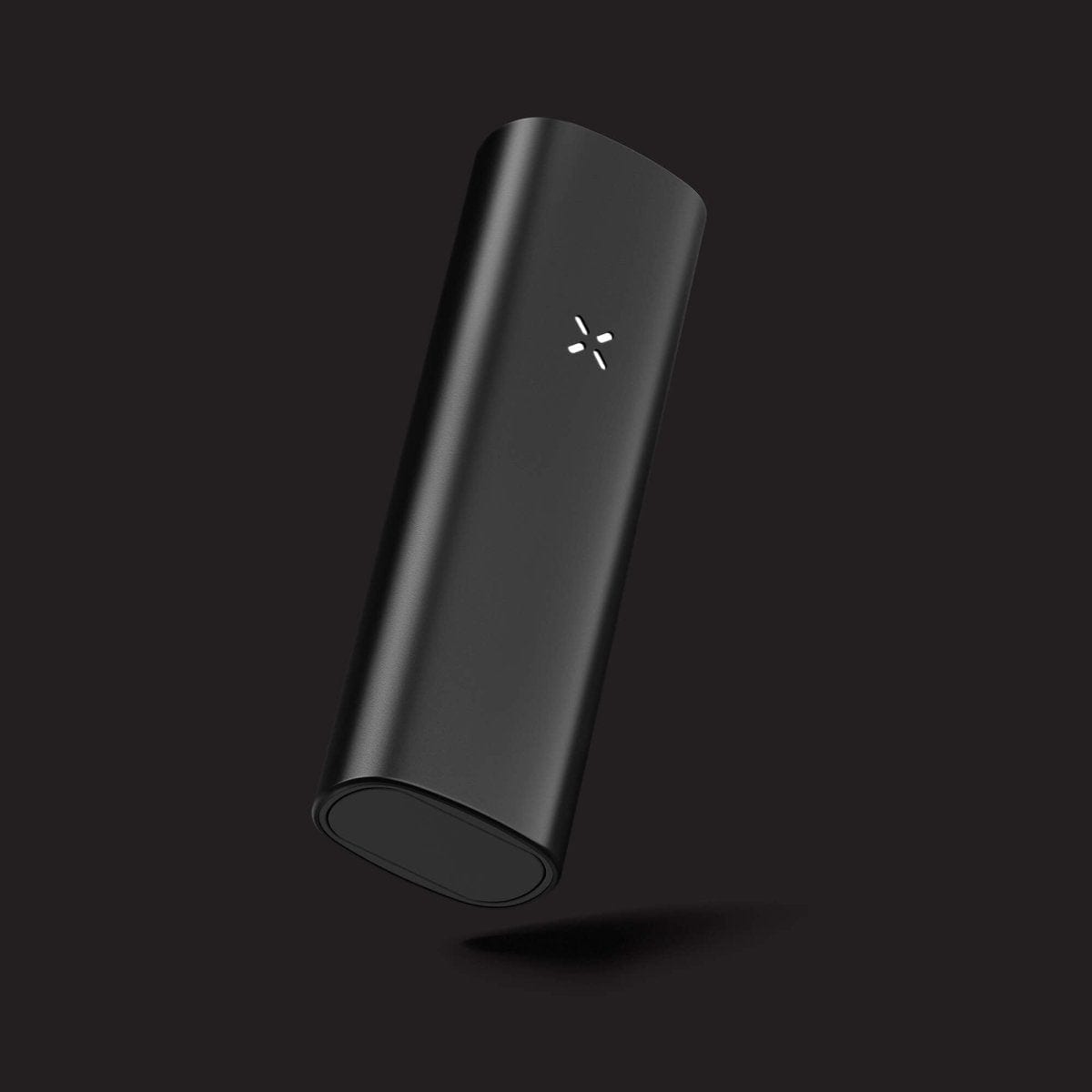 Pax Plus Vaporizer - Onyx (Schwarz) Vaporizer - 0840005601341 - VAPE DEALER