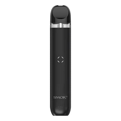 Smok IGEE A1 Kit - Black (Schwarz) Mehrweg Pod - System - 4260769635967 - VAPE DEALER