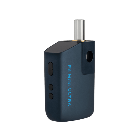 Wolkenkraft FX Mini Ultra Vaporizer - Night Blue (Dunkelblau)