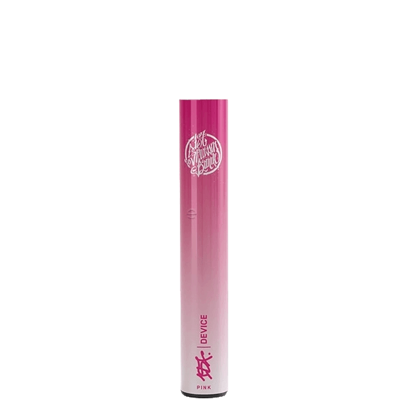 187 Tobacco 187 Basisgerät - Pink (Rosa) Einweg Pod-System - EAN 4262435962476 - von vape-dealer.de
