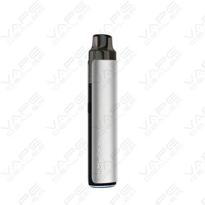 Innokin ArcFire Kit - Galactic Silver (Silber) Mehrweg Pod - System - 4262423776559 - VAPE DEALER