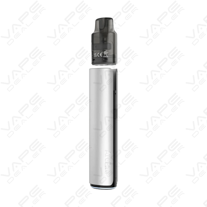 Innokin ArcFire Kit - Galactic Silver (Silber) Mehrweg Pod - System - 4262423776559 - VAPE DEALER