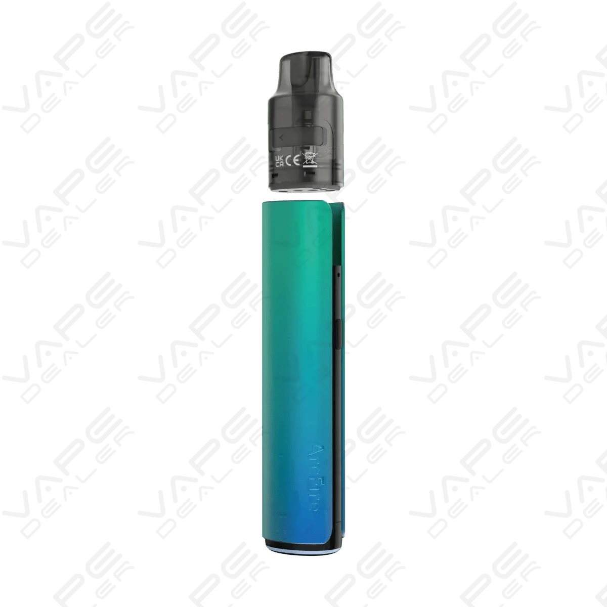 Innokin ArcFire Kit - Green Forrest (Grün Blau) Mehrweg Pod-System - EAN 4262423776542 - von vape-dealer.de