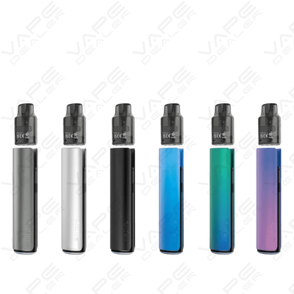 Innokin ArcFire Kit - Galactic Silver (Silber) Mehrweg Pod - System - 4262423776559 - VAPE DEALER