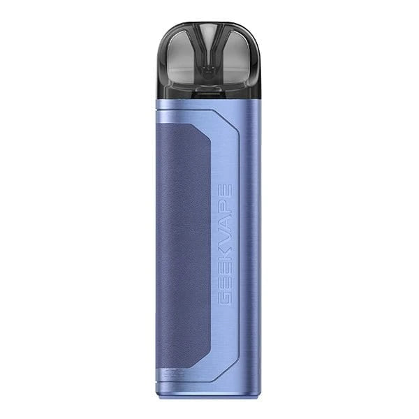 GeekVape Aegis U Kit - Blue Purple (Blau Lila) Mehrweg Pod - System - 4056911187664 - VAPE DEALER