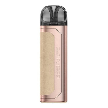 GeekVape Aegis U Kit - Gold (Gold) Mehrweg Pod - System - 4056911187688 - VAPE DEALER