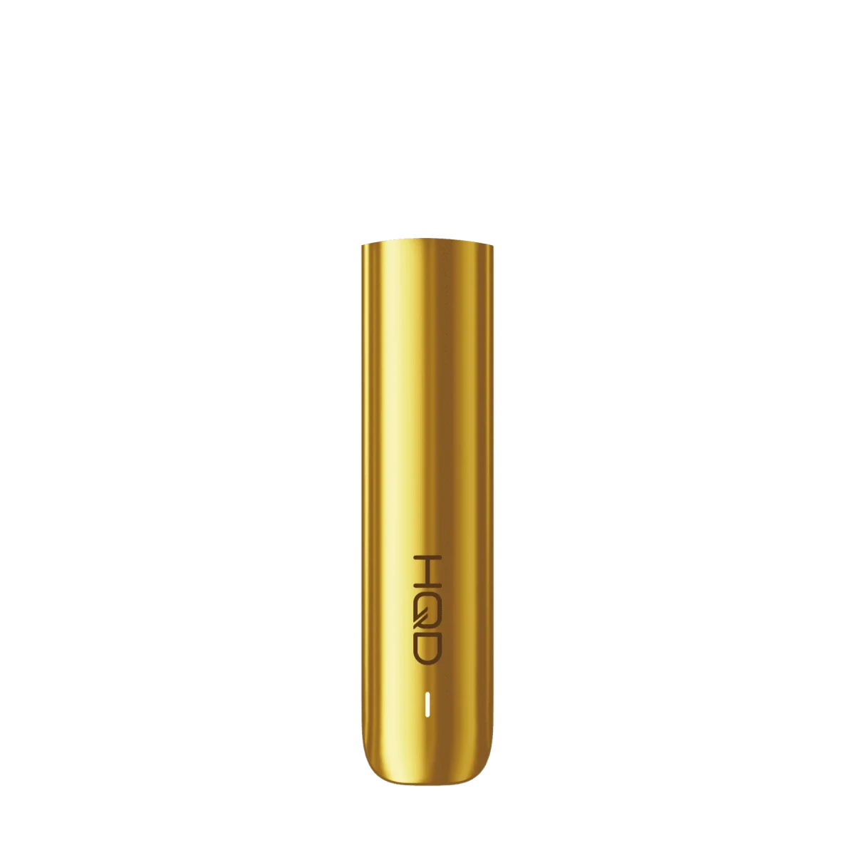 HQD HQD Cirak Basisgerät - Gold (Gold) Einweg Pod - System - 6937105459454 - VAPE DEALER