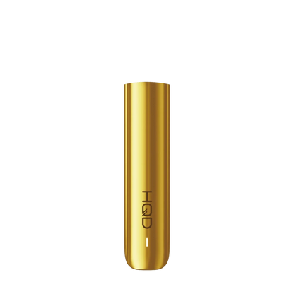 HQD HQD Cirak Basisgerät - Gold (Gold) Einweg Pod - System - 6937105459454 - VAPE DEALER