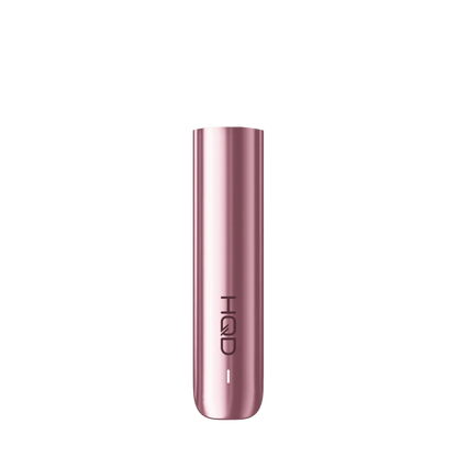 HQD HQD Cirak Basisgerät - Pink (Rosa) Einweg Pod - System - 6937105459522 - VAPE DEALER