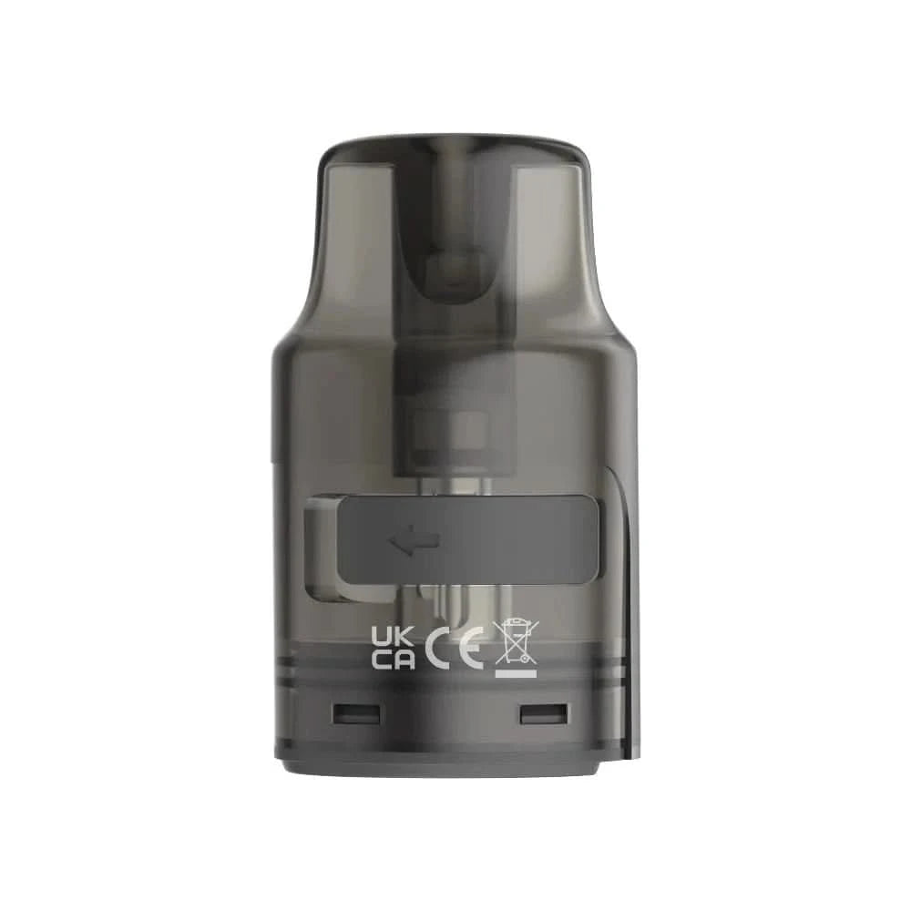 Innokin Innokin ArcFire Tank (2er Set) - 0,8 Ohm Mehrweg Pod - System - 4262423776573 - VAPE DEALER