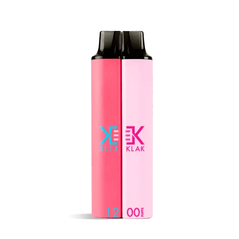 Element Klik - Klak - Passion Fruit (Passionsfrucht) Einweg - Vape - 4255606712918 - VAPE DEALER