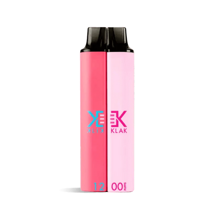 Element Klik - Klak - Passion Fruit (Passionsfrucht) Einweg - Vape - 4255606712918 - VAPE DEALER