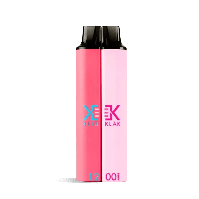 Element Klik - Klak - Ice (Menthol) Einweg - Vape - 4255606712840 - VAPE DEALER