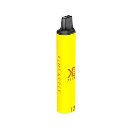 Element Klik - Klak - Pineapple (Ananas) Einweg - Vape - 4255606712864 - VAPE DEALER