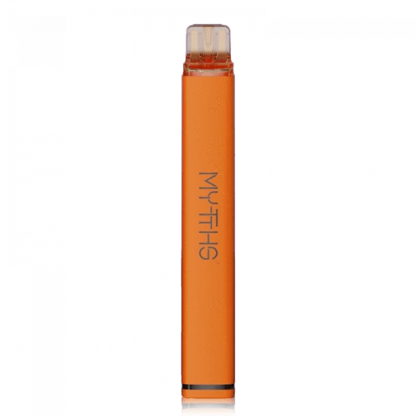 MYTTHS Lite Pro Orange Anta (Orange Fanta) Einweg - Vape - 6975269330639 - VAPE DEALER