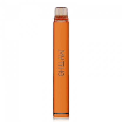 MYTTHS Lite Pro Orange Anta (Orange Fanta) Einweg - Vape - 6975269330639 - VAPE DEALER