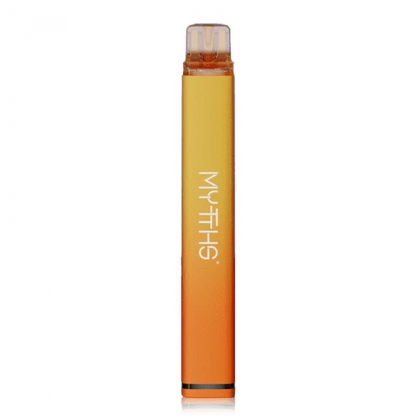 MYTTHS Lite Pro Pineapple Orange (Ananas Orange) Einweg - Vape - 6975269330622 - VAPE DEALER