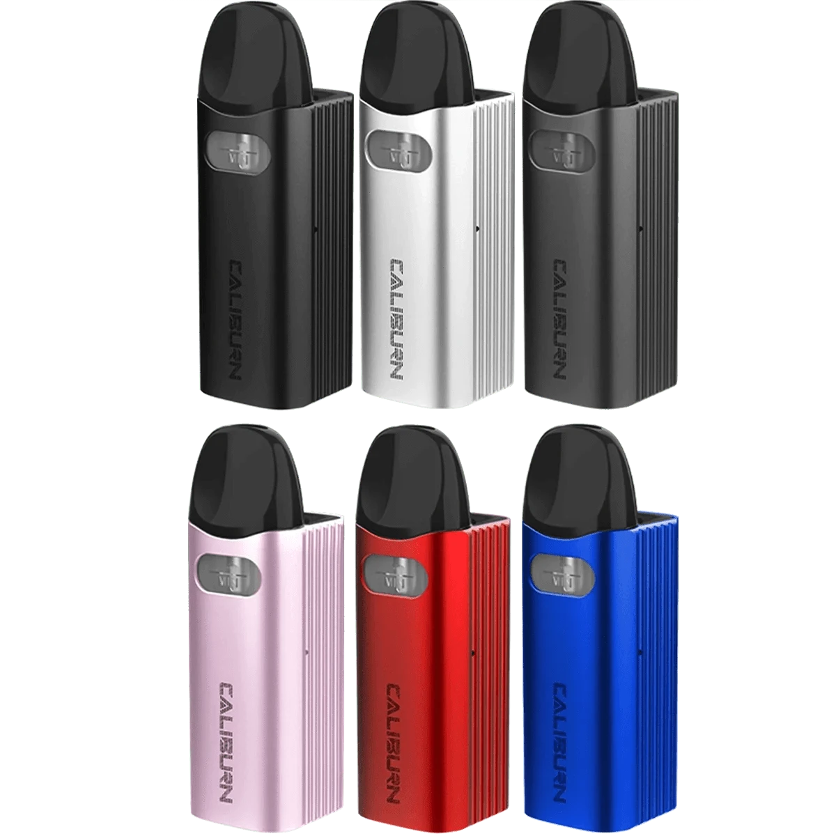 Uwell Caliburn AZ3 Kit - Pink (Pink) Mehrweg Pod - System - 4262423774449 - VAPE DEALER