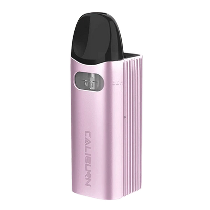 Uwell Caliburn AZ3 Kit - Pink (Pink) Mehrweg Pod - System - 4262423774449 - VAPE DEALER