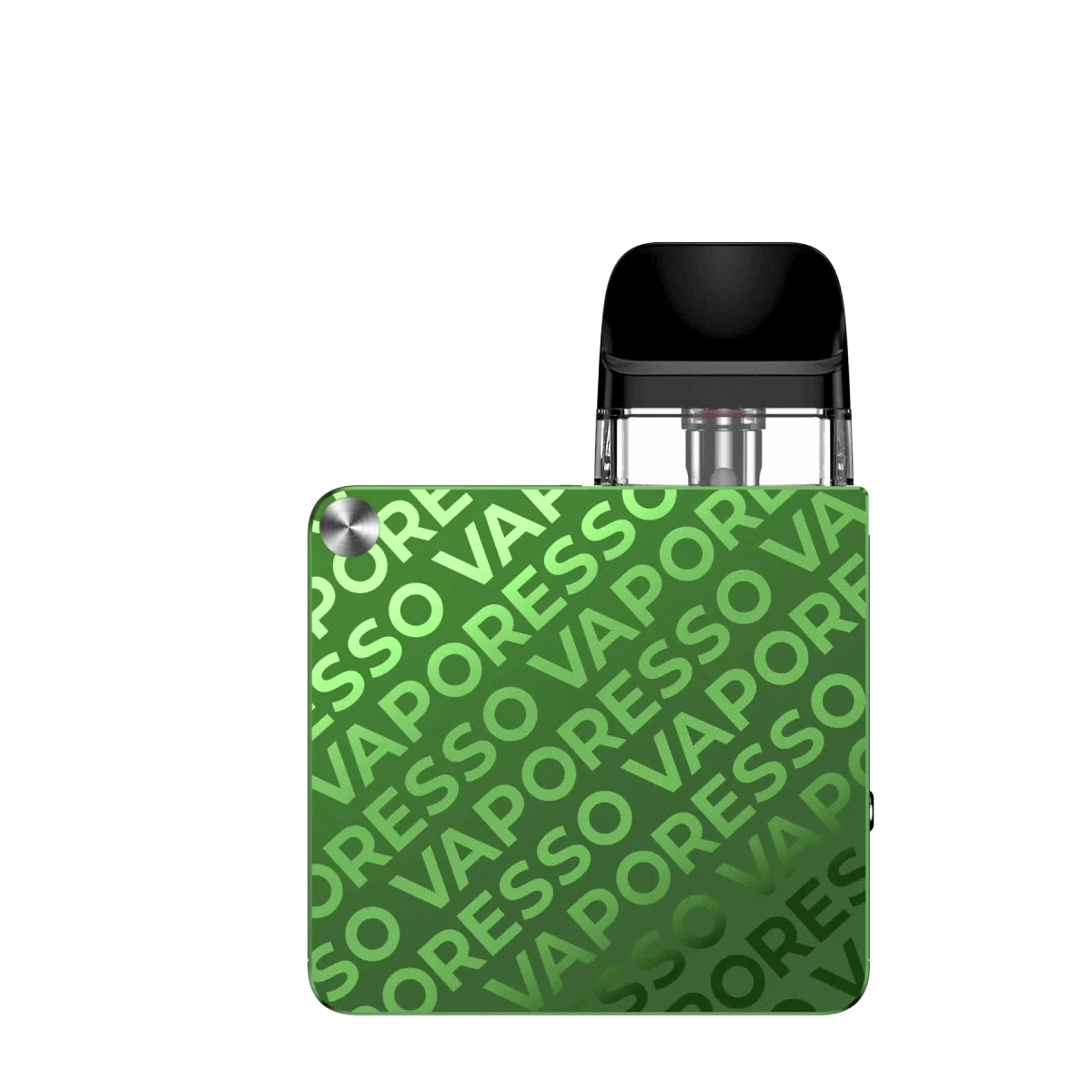 Vaporesso XROS 3 Nano Kit - Olive Green (Olivgrün) Mehrweg Pod - System - 4262423778201 - VAPE DEALER