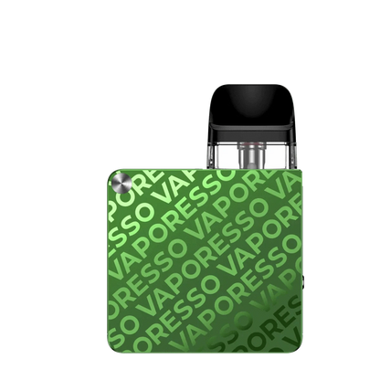 Vaporesso XROS 3 Nano Kit - Olive Green (Olivgrün) Mehrweg Pod - System - 4262423778201 - VAPE DEALER