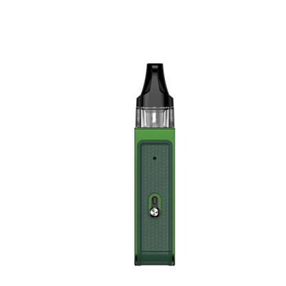 Vaporesso XROS 3 Nano Kit - Olive Green (Olivgrün) Mehrweg Pod - System - 4262423778201 - VAPE DEALER