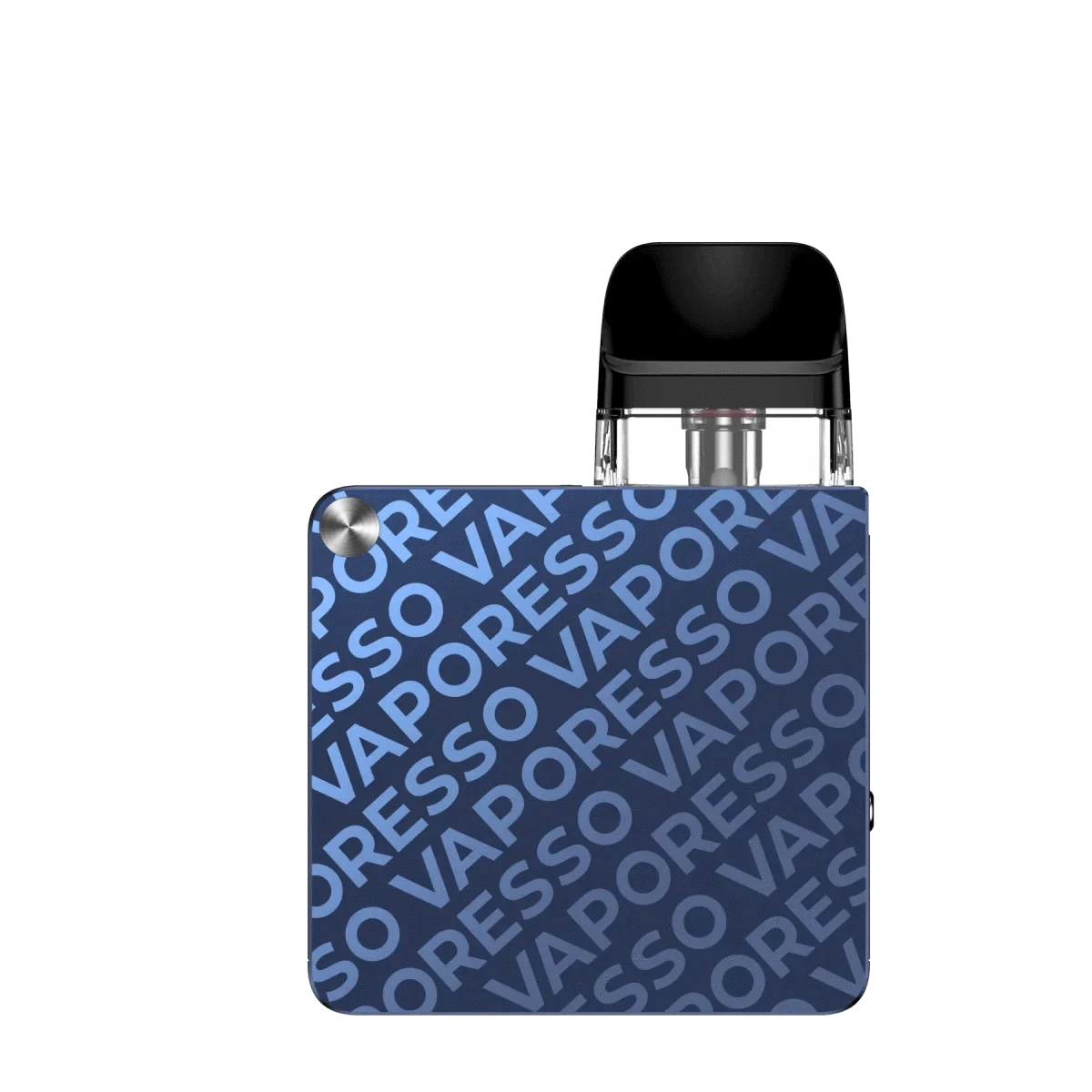 Vaporesso XROS 3 Nano Kit - Navy Blue (Dunkelblau) Mehrweg Pod - System - 4262423778195 - VAPE DEALER