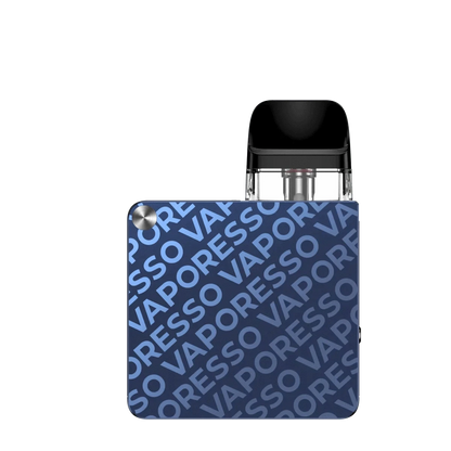 Vaporesso XROS 3 Nano Kit - Navy Blue (Dunkelblau) Mehrweg Pod - System - 4262423778195 - VAPE DEALER