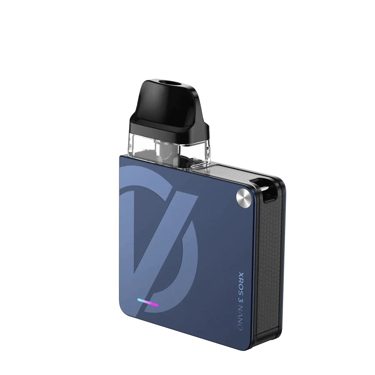 Vaporesso XROS 3 Nano Kit - Navy Blue (Dunkelblau) Mehrweg Pod - System - 4262423778195 - VAPE DEALER