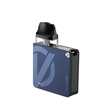 Vaporesso XROS 3 Nano Kit - Navy Blue (Dunkelblau) Mehrweg Pod - System - 4262423778195 - VAPE DEALER