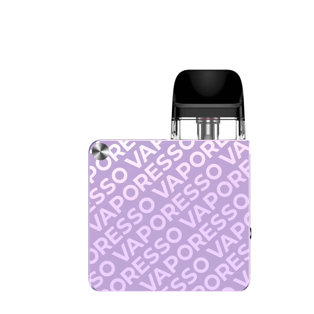 Vaporesso XROS 3 Nano Kit - Lilac Purple (Lila) Mehrweg Pod - System - 4262423778232 - VAPE DEALER