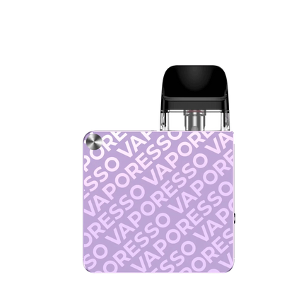 Vaporesso XROS 3 Nano Kit - Lilac Purple (Lila) Mehrweg Pod - System - 4262423778232 - VAPE DEALER